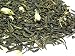 Gourmet Food : 1st Grade Jasmine Green Tea w/ Jasmine Flowers. Loose Leaf Green Tea. Net Wt: 4 oz. (Makes 50 Cups)
