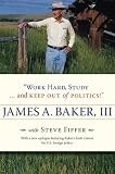 "Work Hard, Study . . . and Keep Out of Politics!"