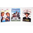 Disney's Comedy Collection #1: Man of the House; First Kid;... by 
