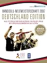 Handball WM 2007 - Deutschland Edition (6 DVDs + H&ouml;hner CD-Single)