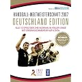 Handball WM 2007 - Deutschland Edition (6 DVDs + H�hner CD-Single)