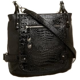 Jessica Simpson Latitude Crossbody