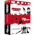 Le Clan des siciliens / French connection / Capone - Coffret 3 DVD