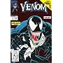 Marvel Comics; Venom; Vol. 1, No. 1, February 1993; Stan Lee Presents Venom - Lethal Protector - Darksoul Drifting (Spider-Man, Part One of Six)