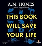 This Book Will Save Your Life