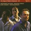 The Songs of Robert Schumann, Vol. 8