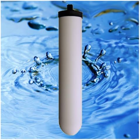 AquaCera CeraUltra 10" Filter W9512500