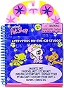 Littlest Pet Shop Activity Set On the Go Studio