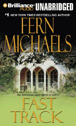 Fast Track (Sisterhood Series)