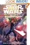 Mara Jade: By the Emperor's Hand (Star Wars)