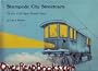 Stampede city streetcars: The story of the Calgary Municipal Railway