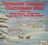 Greatest Country Christmas Hits Volume One