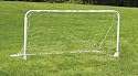 Mitre Fast Fold Soccer Goal, 6-foot x 3-foot Target