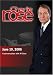 Charlie Rose with Al Gore (June 19, 2006)