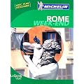 Guide Vert Week-end Rome