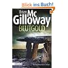 Blutgold: Ein Inspector-Devlin-Roman