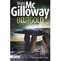 Blutgold: Ein Inspector-Devlin-Roman