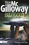 Blutgold: Ein Inspector-Devlin-Roman