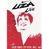 Liza Minnelli: Live from Radio City Music Hall