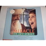 The Miracle of 34th Street