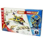 Engino 50 Models Engineering Set