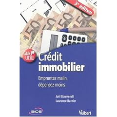 Credit immobilier empruntez malin depensez moins
