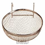 Eigenschaften Trixie  / Kanariennest, Metall, ø 9,5 cm