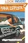 Barfing in the Backseat #12: How I Survived My Family Road Trip (Hank Zipzer)