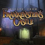 Escape from Frankenstein