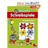 B�renstarke Schreibspiele 2. Klasse: Schreiben �ben
