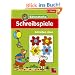B�renstarke Schreibspiele 2. Klasse: Schreiben �ben