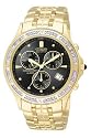 Citizen Eco-Drive Men's Lucca Chronograph Watch #BL7162-58E