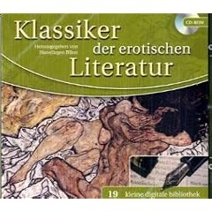 Klassiker der erotischen Literatur (PC+MAC)