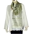 Women Gift Ideas Premium Silk Scarves 22 x 72 inches
