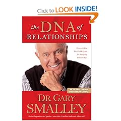 The DNA of Relationships
