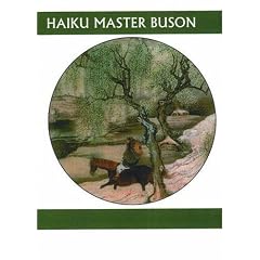 Haiku Master Buson (Companions for the Journey)