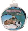 Super Pet Crinkle Tunnel (Colors May Vary)