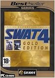 SWAT 4 Gold (PC CD)