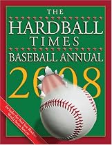 The Hardball Times Baseball Annual 2008