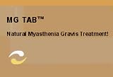Myasthenia Gravis - Herbal Treatment Pack
