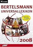 Bertelsmann Universallexikon 2008 - 