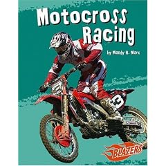 Motocross Racing (Blazers, to the Extreme)