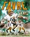 Brett Favre NFL Passing Yards Leader 8x10 Photo
