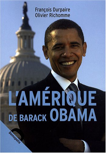 L'Am�rique de Barack Obama