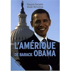 L'Am�rique de Barack Obama