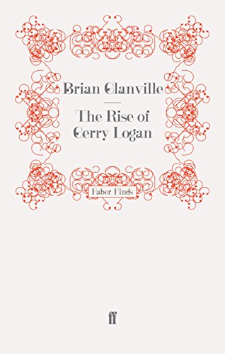The Rise of Gerry Logan
