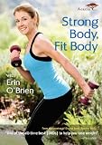 Strong Body Fit Body