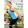Strong Body Fit Body
