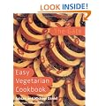 The Gate Easy Vegetarian Cookbook