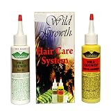 Wild Growth Hair Care System